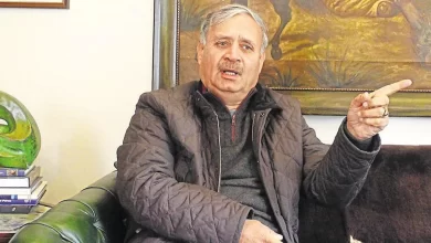 Photo of राव इंद्रजीत ने इलाके को दिया एक और तोहफा_ रेवाड़ी शहर की सबसे पुरानी मांग को मिली मंजूरी..!