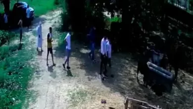 Photo of हरियाणा पुलिस के 2 इंस्पेक्टरों समेत मुलाजिमों पर केस : गैंगरेप की जांच के दौरान….!