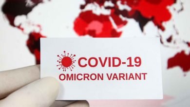 Photo of दिल्ली में सामने आया Omicron का पहला मामला_#पांचवां केस, जानें- कहां-कहां मिले मरीज