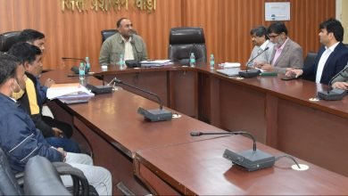 Photo of निजी स्कूल ना करें देरी! – 31 दिसंबर तक हर हालत में पूरी की जाए नियम 134-ए के तहत दाखिला