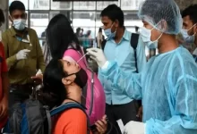 Photo of भारत में ओमिक्रॉन से हुई पहली मौत! ओमिक्रॉन वेरिएंट की तादाद पहुंची 1270