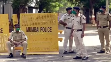 Photo of देश में ओमिक्रॉन 33 केस: महाराष्ट्र में 3 साल की बच्ची संक्रमित