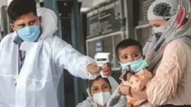 Photo of ओमिक्रॉन से ठीक हुए मरीज ने साझा किया अनुभव, जरूर सुने