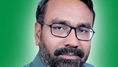 Photo of ओमिक्रोम संक्रमण फैला तो जिम्मेदार होगी केंद्र सरकार: डॉ राजपाल यादव