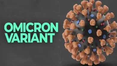 Photo of ओमिक्रॉन ब्लास्ट: महाराष्ट्र में 7 नए मामले आए सामने, भारत में अब तक कुल 12 मरीज