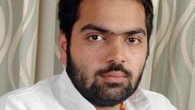 Photo of बस स्टैंड को शहर के बाहर निकाला जाए, जाम का सबसे बडा कारण : विधायक चिरंजीव राव