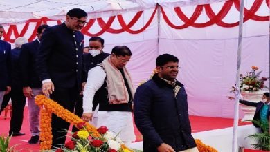 Photo of हरियाणा मंत्रिमंडल विस्तार से आया सियासी भूचाल !