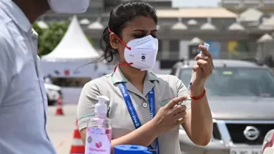 Photo of Vaccination 16 February- कल इन स्थानों पर लगेगी वैक्सीन
