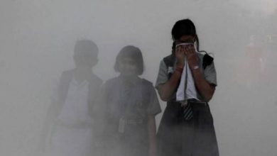 Photo of हरियाणा के इन 4 जिलों में स्कूल हुए बंद- दिल्ली-NCR में अनिश्‍चितकाल के लिए बंद होंगे स्कूल