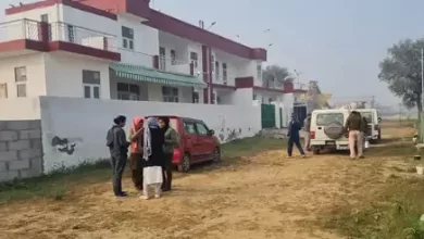 Photo of विजिलेंस की रेड: रिश्वतखोर रेवाड़ी जेल सुपरिंटेंडेंट को गिरफ्तार करने पहुंची, देखे वीडियो