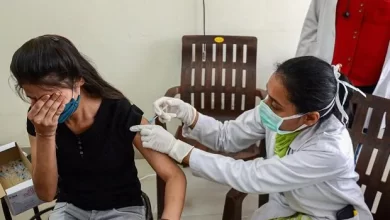 Photo of रेवाड़ी Vaccination- 8 जनवरी को इन स्थानों पर लगेगी वैक्सीन #age 15 & above