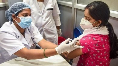 Photo of VACCINATION- रेवाड़ी मे 12 जनवरी को इन स्थानों पर लगेगी वैक्सीन