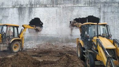 Photo of फिर चला पीला पंजा- अवैध निर्माण करने वालों संभल जाओ