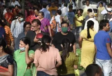 Photo of भारत में टूटा कोरोना का रिकॉर्ड, पिछले 24 घंटे में आए 1 लाख से ज्यादा केस