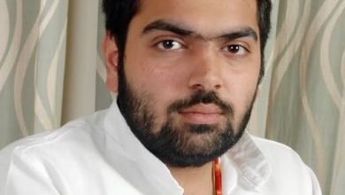 Photo of मुख्यमंत्री से करेगें मुलाकात, विधायक चिरंजीव राव ने दुकानदारों का किया समर्थन