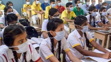 Photo of बड़ा फैसला: हरियाणा मे 1 फरवरी से खुलेंगे 10वीं से 12वीं के स्कूल