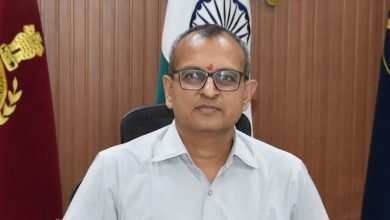 Photo of बावल नगर पालिका : चुनाव के लिए नोडल अधिकारी नियुक्त- DC 