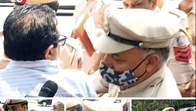 Photo of गुर्जर समाज छेड़ेगा आंदोलन: कप्तान मांगे गुज्जर समाज से माफी