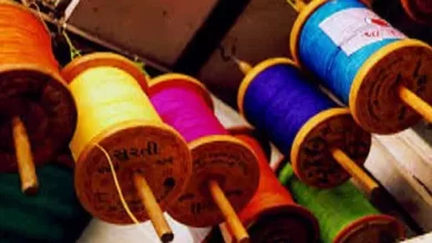 Photo of चाइनीज मांझा और धातु लगे मांझे पर -जिलाधीश ने लगाया प्रतिबंध