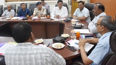 Photo of हरियाणा में एक चरण में होंगे पंचायत चुनाव: BCA की सीटें जरनल में होंगी तब्दील, सितंबर में चुनाव