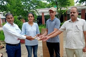 BRAND AMBESSADAR POLYTHENE COMPAIGN