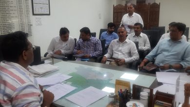 Photo of रेवाड़ी को मिलेगी 101.85 करोड़ की विकास परियोजनाओं की सौगात..