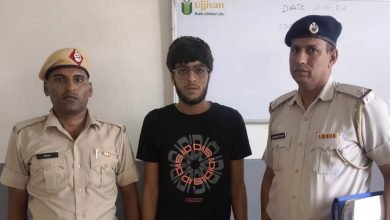 Photo of एक और आरोपी गिरफ्तार: धारूहेड़ा चुंगी पर दो गुटों में हुई लड़ाई के मामले में