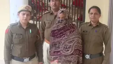 Photo of माँ बनी कातिल: दो साल के बेटे को फेंका नहर में, देखे क्यों