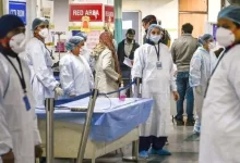 Photo of देश में पहली बार H3N2 इन्फ्लुएंजा से 2 मौतें: हरियाणा -कर्नाटक के थे दोनों मरीज, अब तक 90 केस