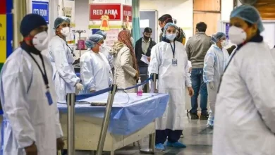 Photo of देश में पहली बार H3N2 इन्फ्लुएंजा से 2 मौतें: हरियाणा -कर्नाटक के थे दोनों मरीज, अब तक 90 केस