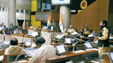 Photo of ‘इस तरह से तो हरियाणा प्रदेश दिवालिया भी घोषित हो सकता है’ – विधायक चिरंजीव राव ने बजट पर घेरा सरकार को