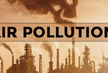 Photo of भारत आठवां सबसे प्रदूषित देश : दुनिया के 50 टॉप प्रदूषित शहरों में से 39 भारत के_देखे  रिपोर्ट
