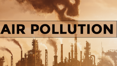 Photo of भारत आठवां सबसे प्रदूषित देश : दुनिया के 50 टॉप प्रदूषित शहरों में से 39 भारत के_देखे  रिपोर्ट